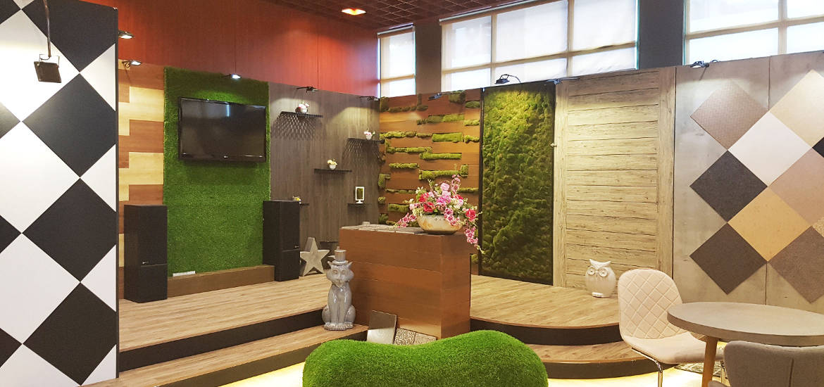 Vinyl Flooring Vinyl Sheet Vinyl Tiles in Singapore